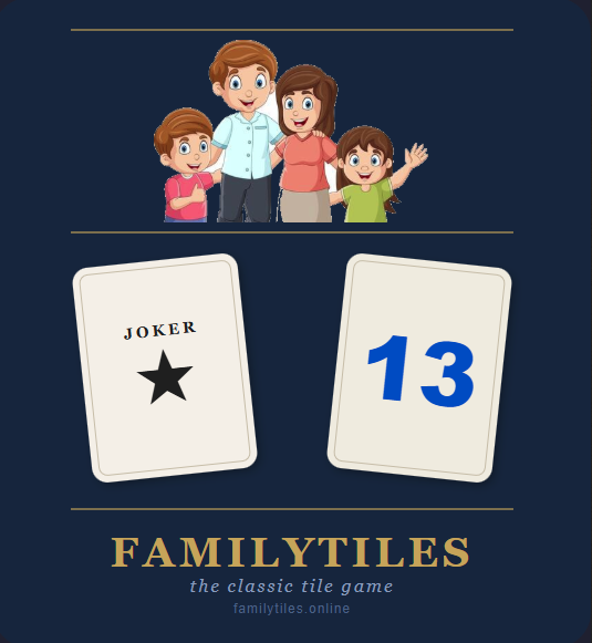 FamilyTiles